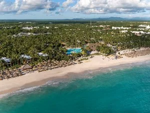 IBEROSTAR SELECTION BAVARO SUITES – Friusa