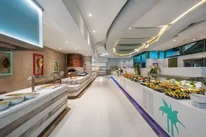 IBEROSTAR SELECTION BAVARO SUITES – Friusa