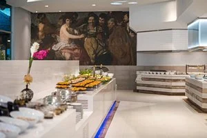 IBEROSTAR SELECTION BAVARO SUITES – Friusa