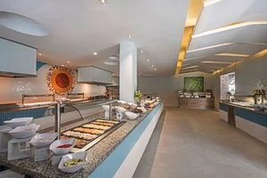 IBEROSTAR SELECTION BAVARO SUITES – Friusa