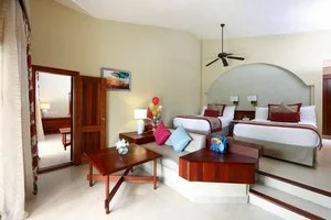 IBEROSTAR SELECTION BAVARO SUITES – Friusa