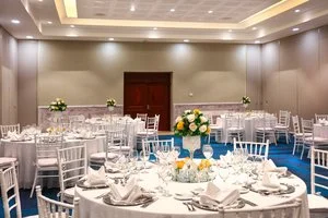 IBEROSTAR SELECTION BAVARO SUITES – Friusa