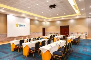 IBEROSTAR SELECTION BAVARO SUITES – Friusa