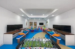 IBEROSTAR SELECTION BAVARO SUITES – Friusa