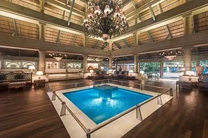 IBEROSTAR SELECTION BAVARO SUITES – Friusa