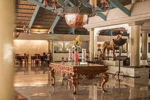 IBEROSTAR SELECTION BAVARO SUITES – Friusa