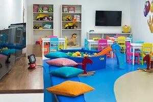 IBEROSTAR SELECTION BAVARO SUITES – Friusa