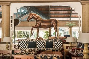 IBEROSTAR SELECTION BAVARO SUITES – Friusa