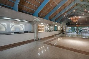 IBEROSTAR SELECTION BAVARO SUITES – Friusa