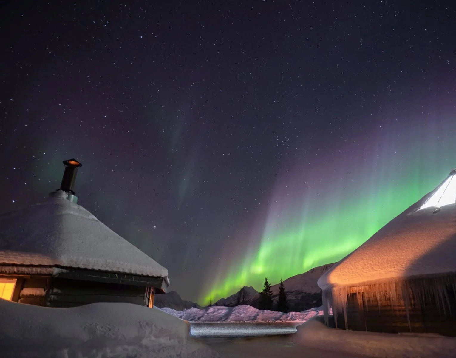 Tromso E Navigazione Artica Tromso E Navigazione Artica