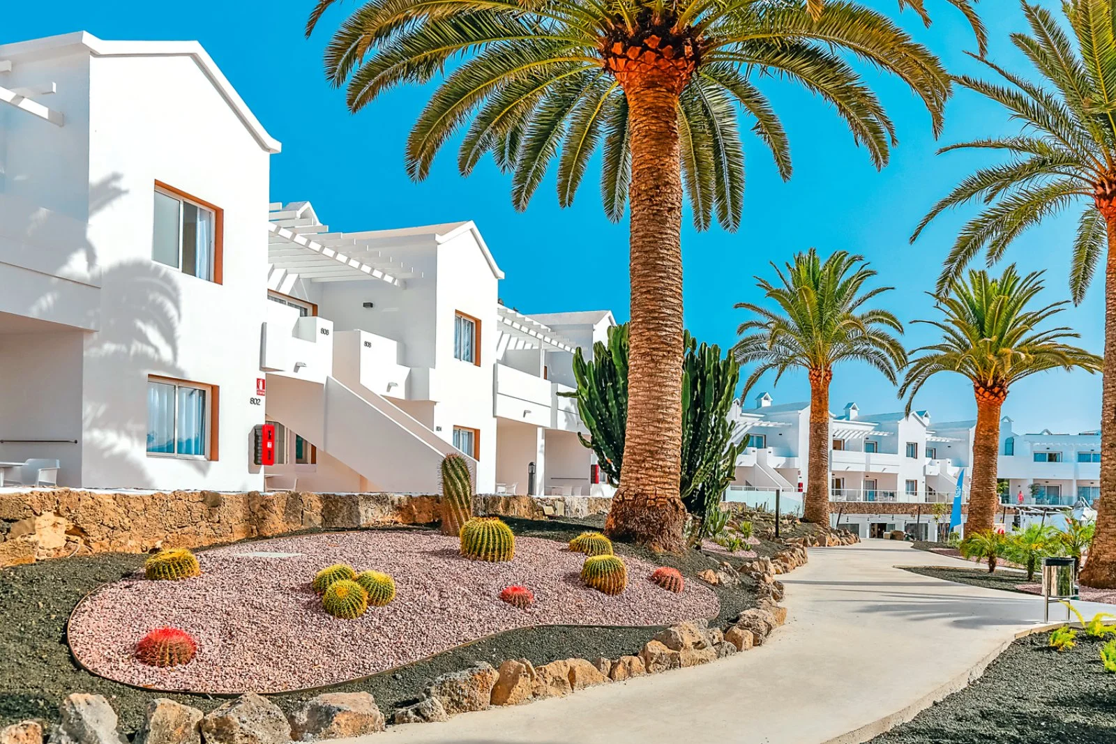 Alpiclub Corralejo Village 