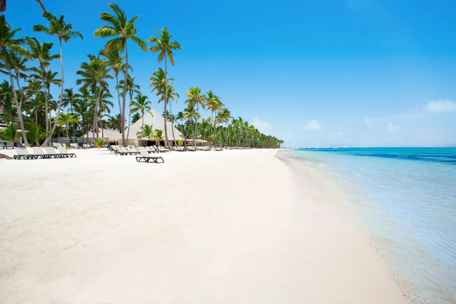 Barcelo Bavaro Palace 