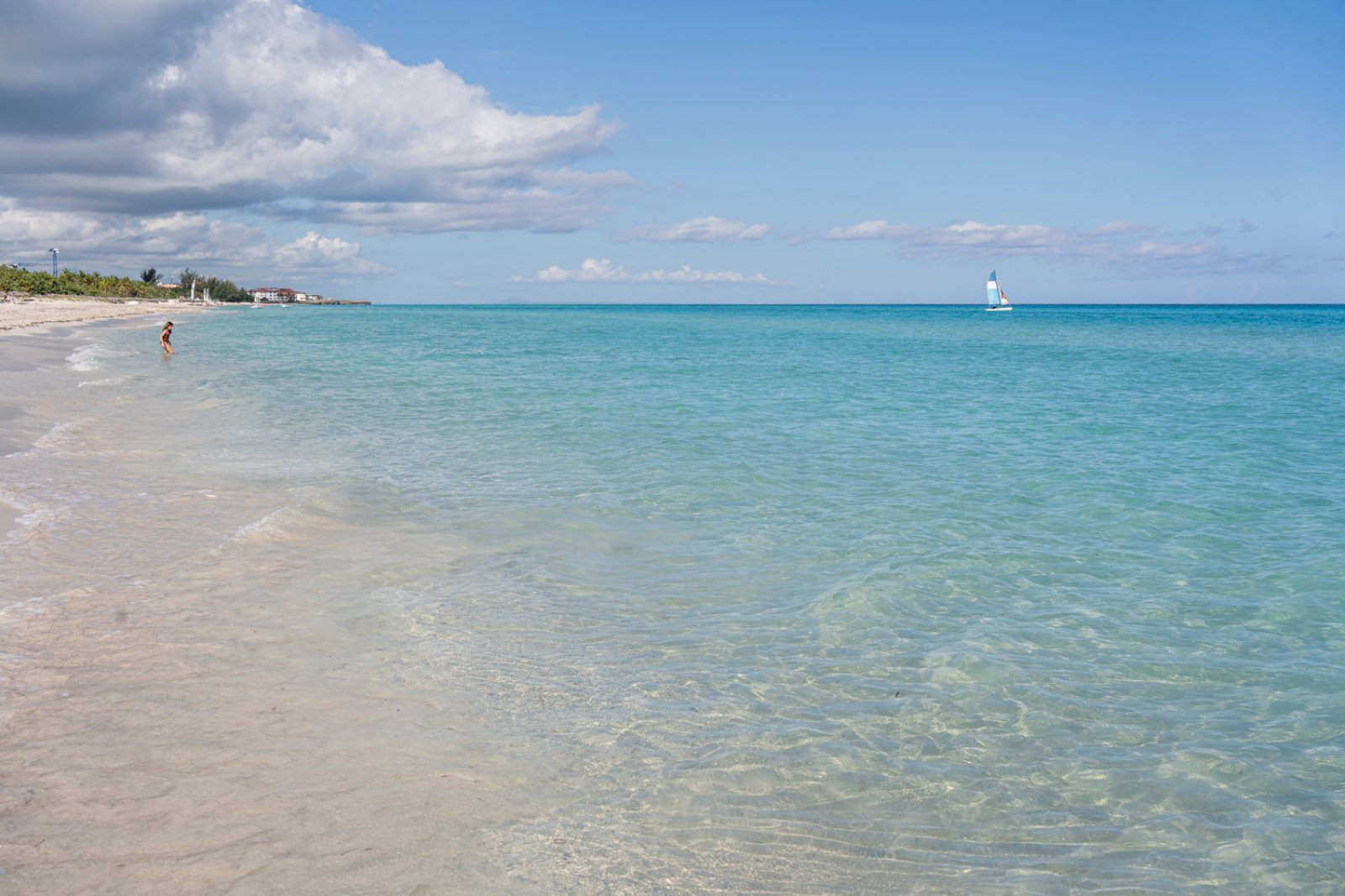 Seaclub Iberostar Tainos 