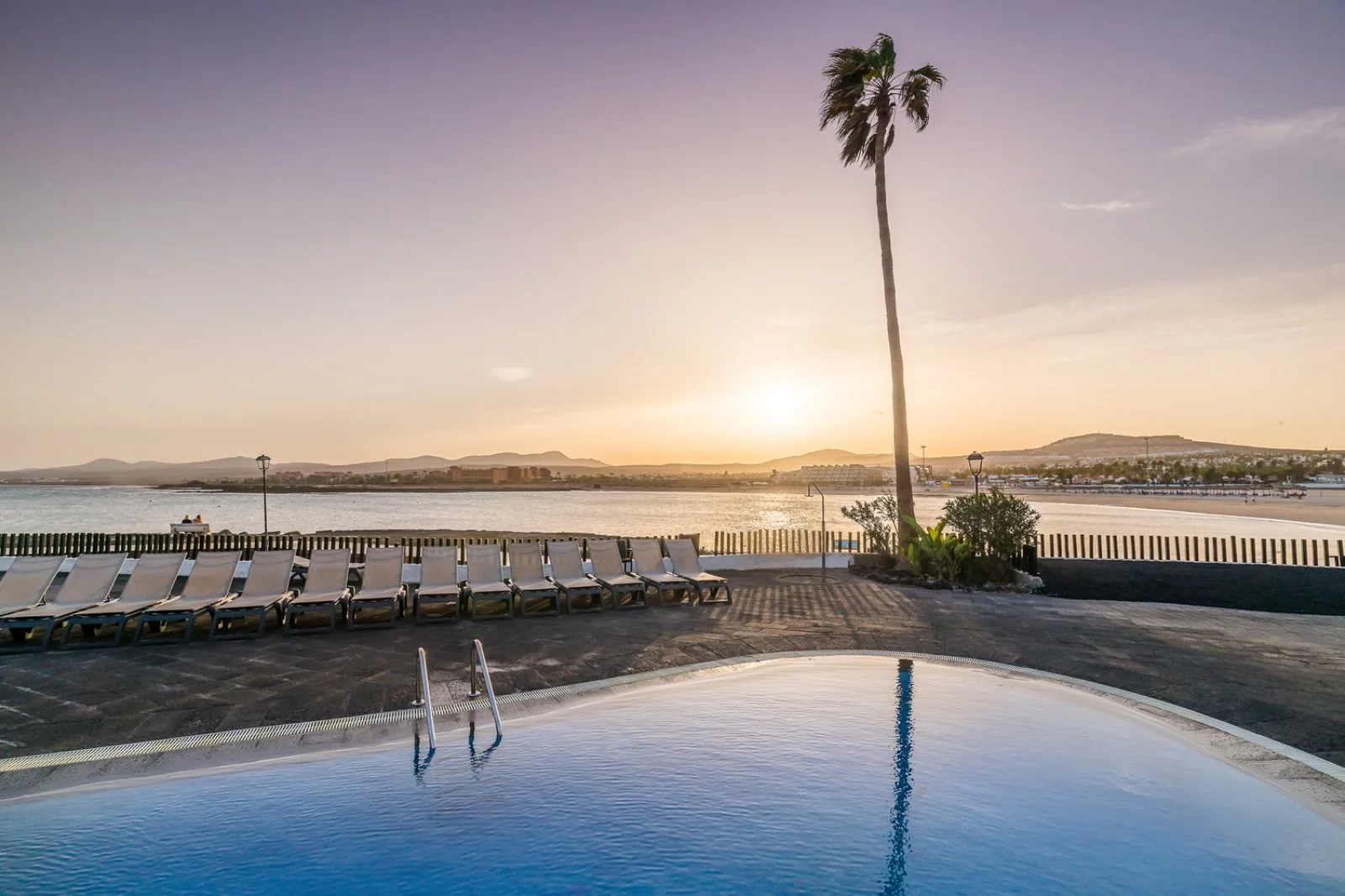 Seaclub Barcelo' Fuerteventura Castillo - Area Piscina