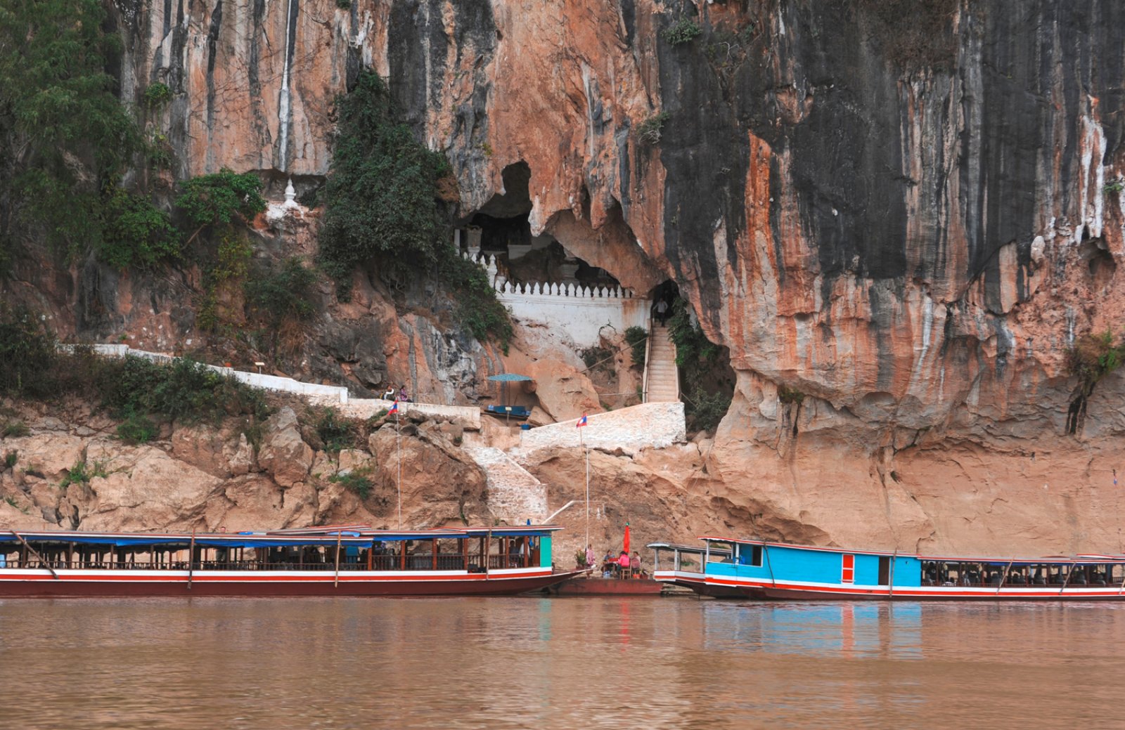 Voyager Siam E Laos 