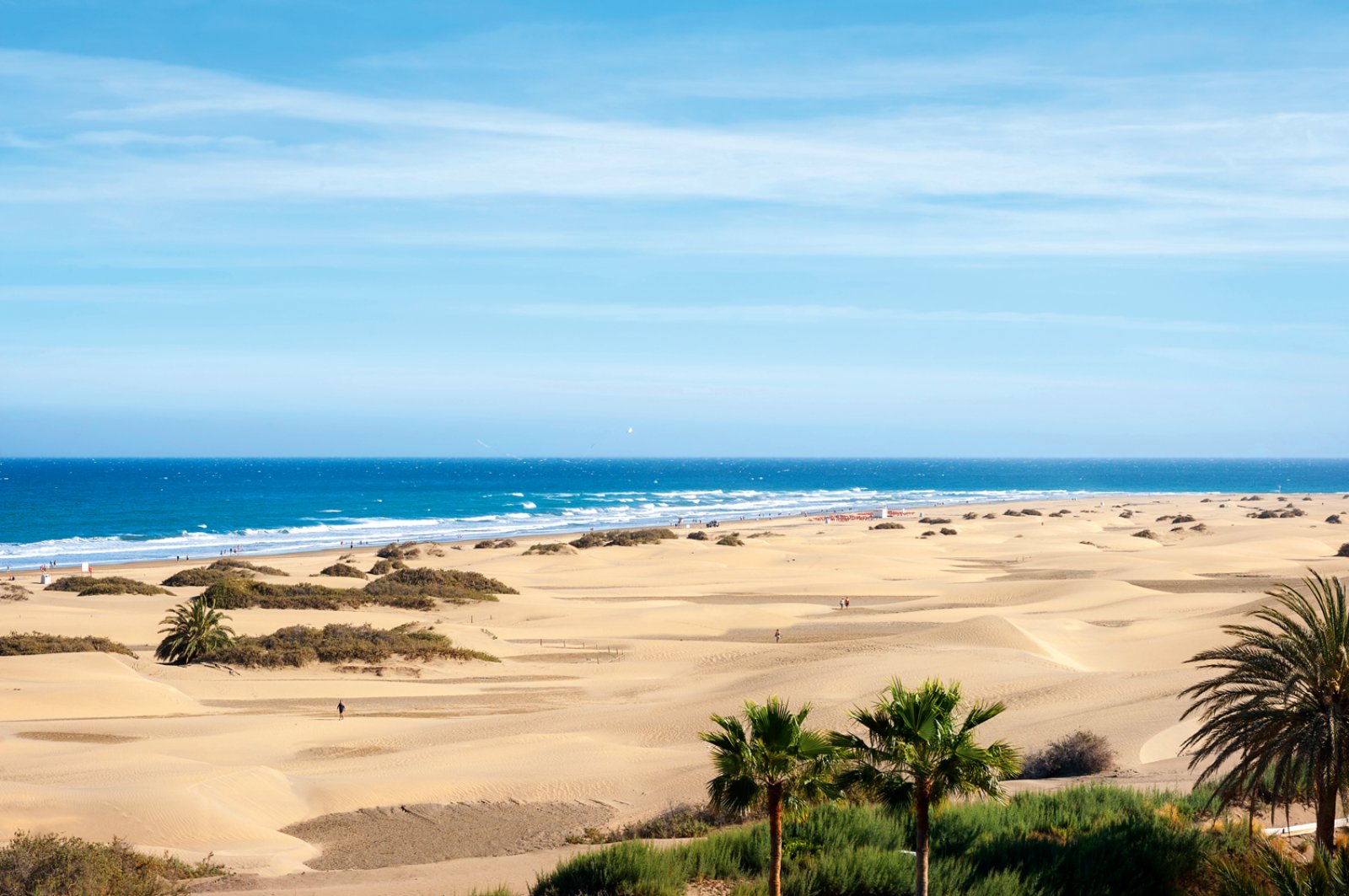 Alpiselect H10 Playa Meloneras Palace - Maspalomas