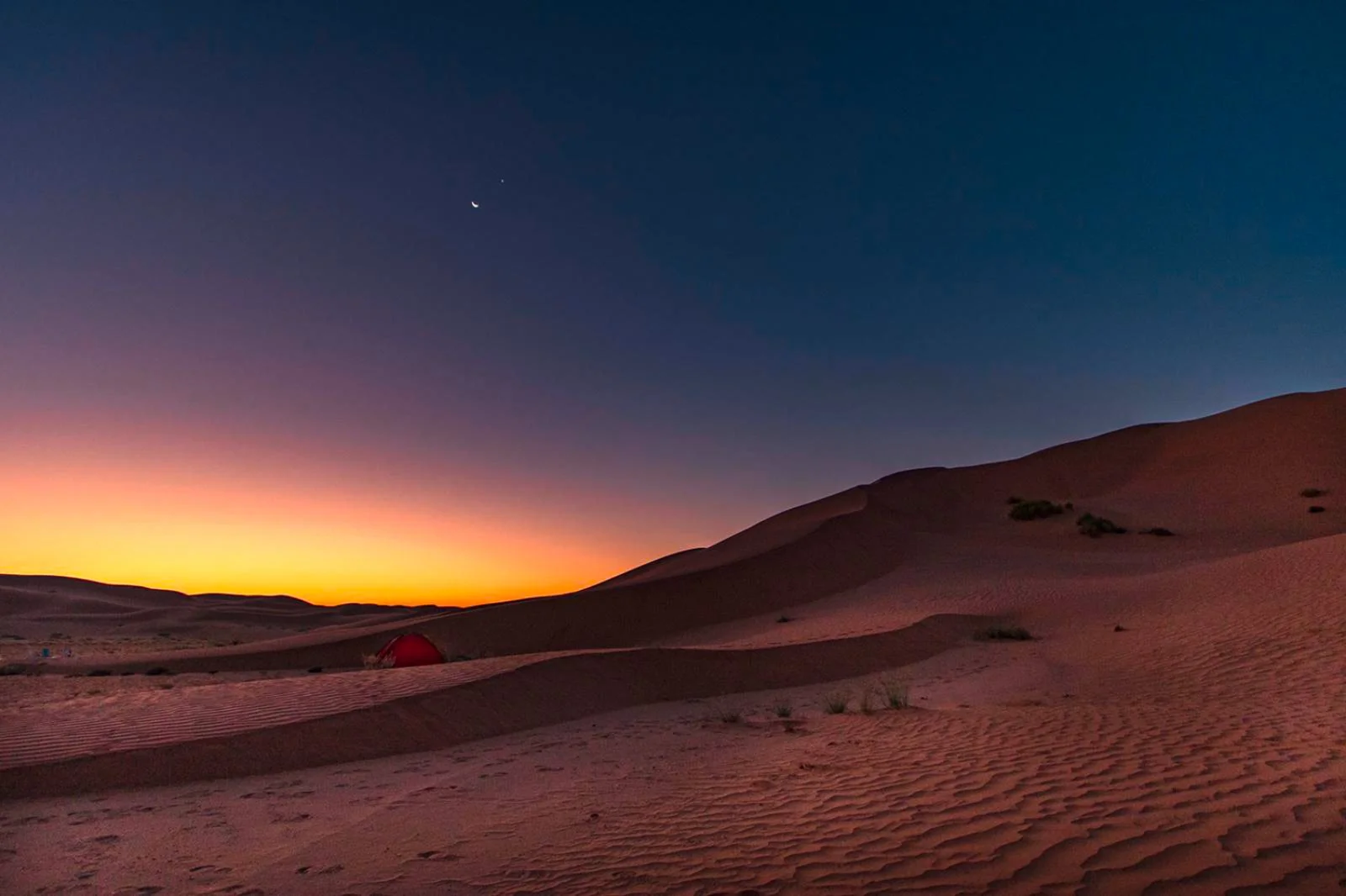 Salalah - Ubar - Al Khazaf