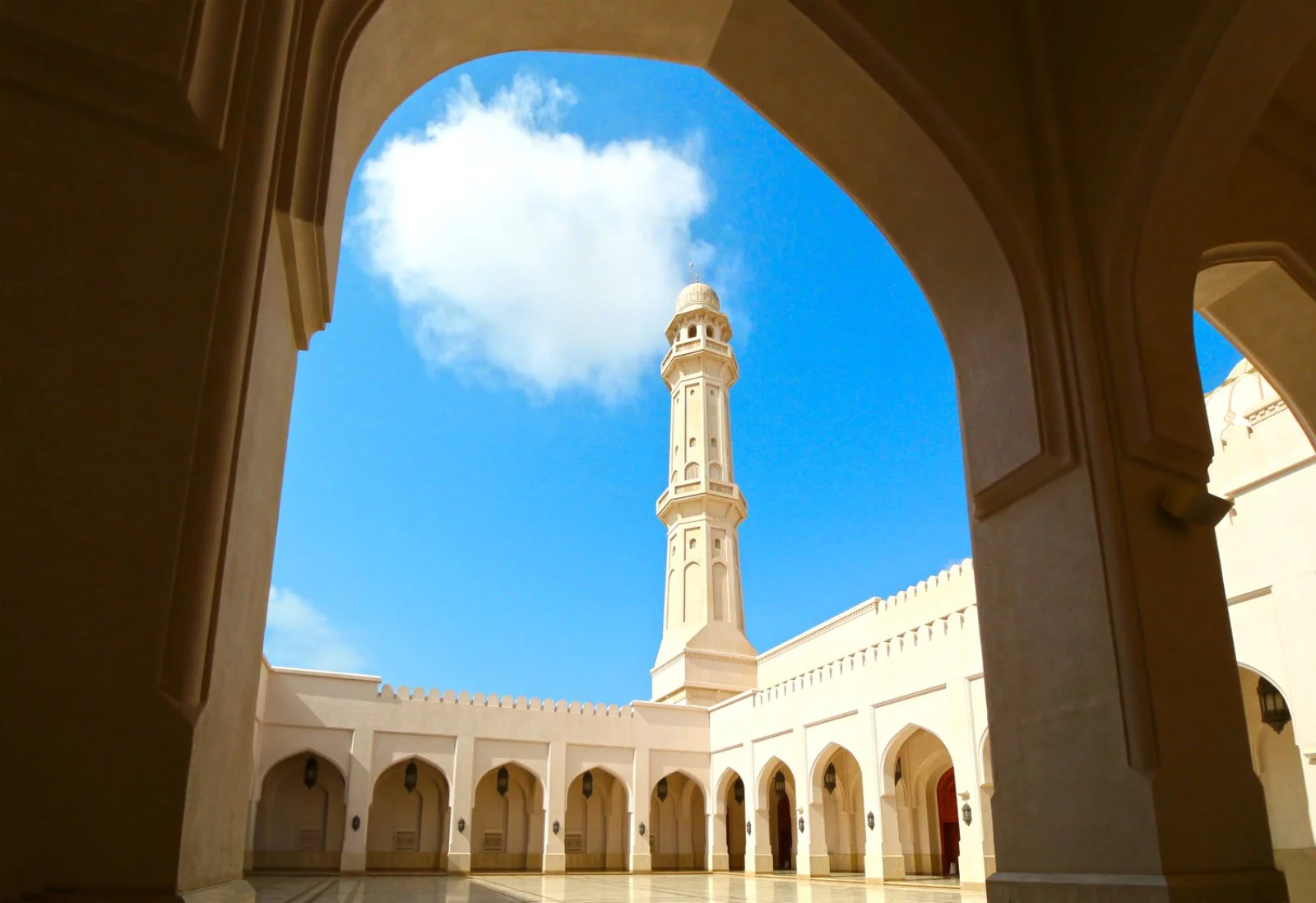 Al Khazaf - Wadi Dwakah - Salalah