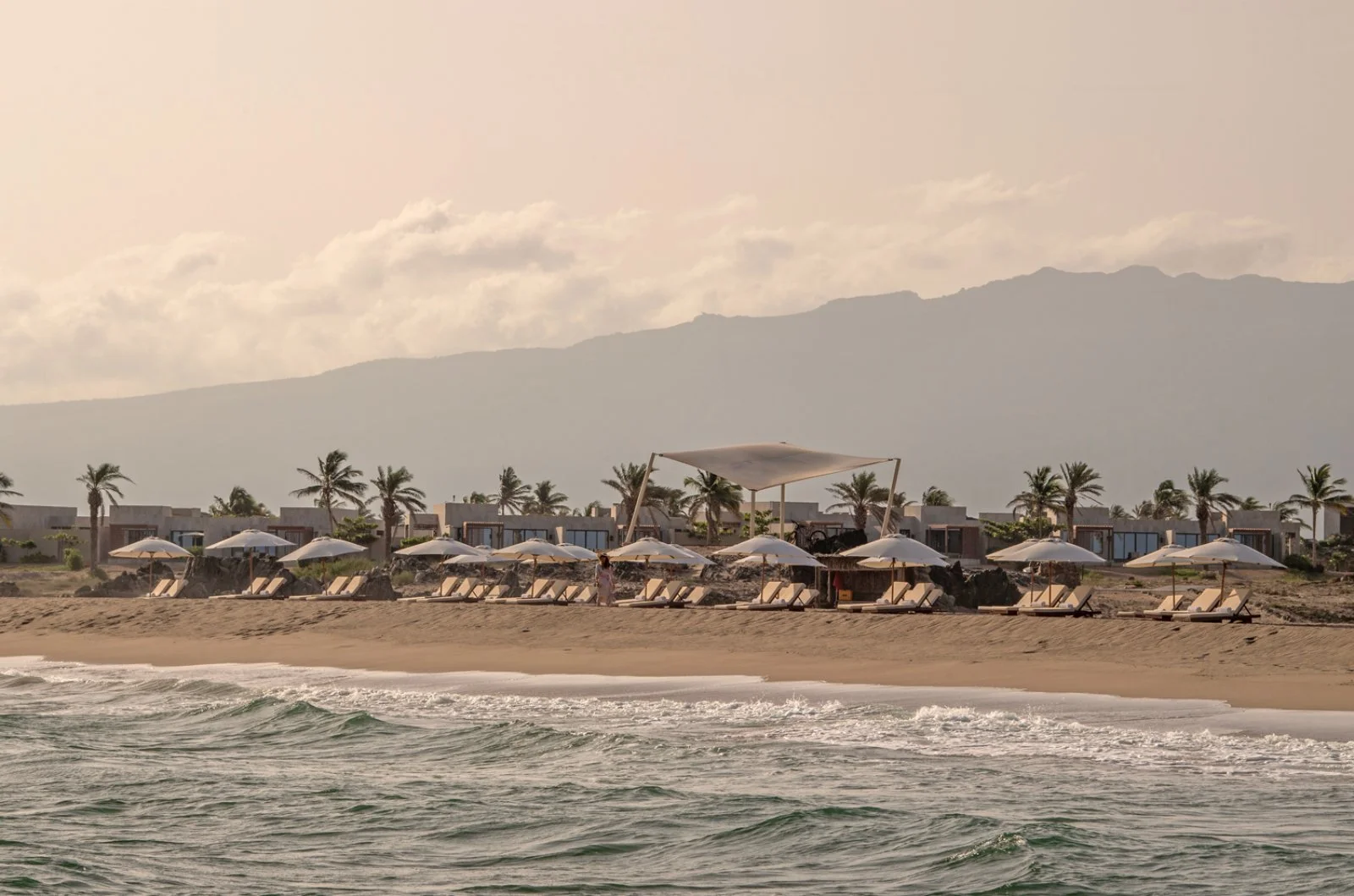 Salalah E La Magia Del Deserto 