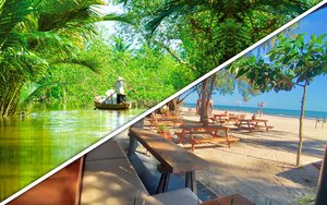 Circuit Splendeurs du Vietnam + Extension 4nts SeaClub 4* Tout compris - Départs garantis