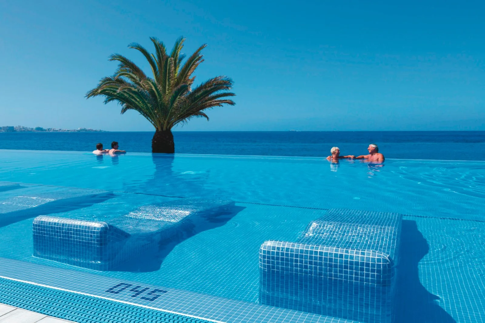 Riu Palace Tenerife 