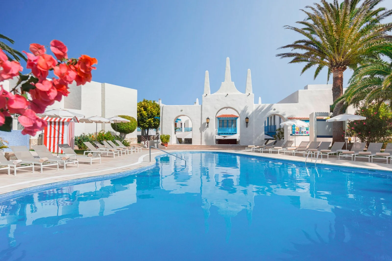 Searesort Alua Suites Fuerteventura 