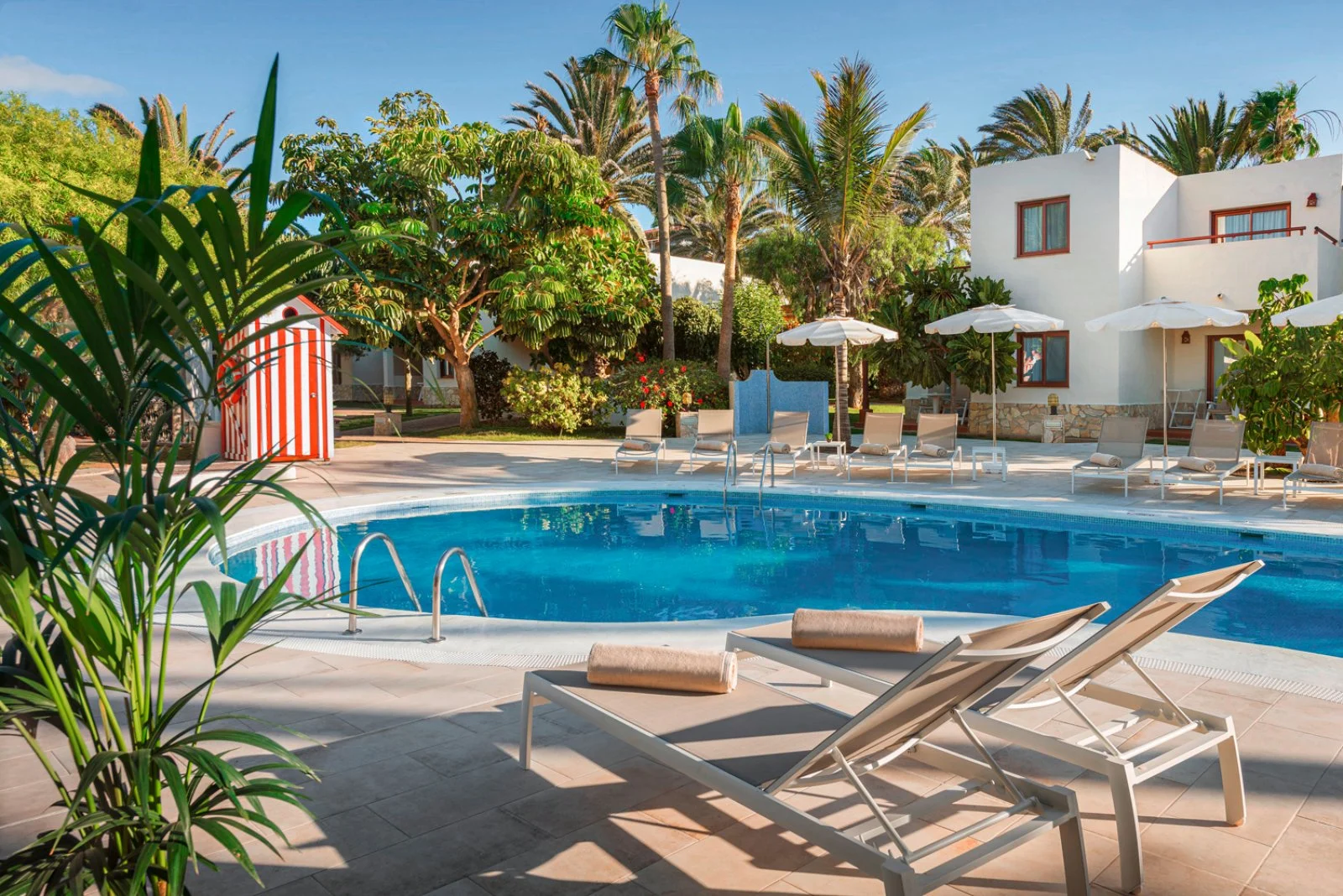 Searesort Alua Suites Fuerteventura 