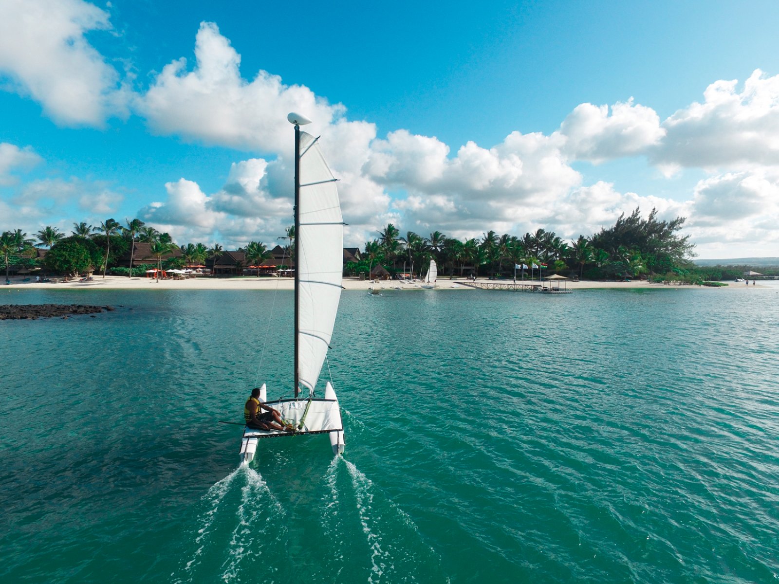 Constance Prince Maurice Resort 