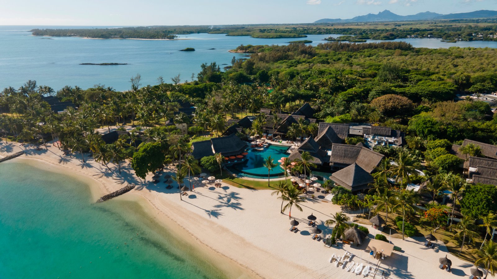 Constance Prince Maurice Resort 