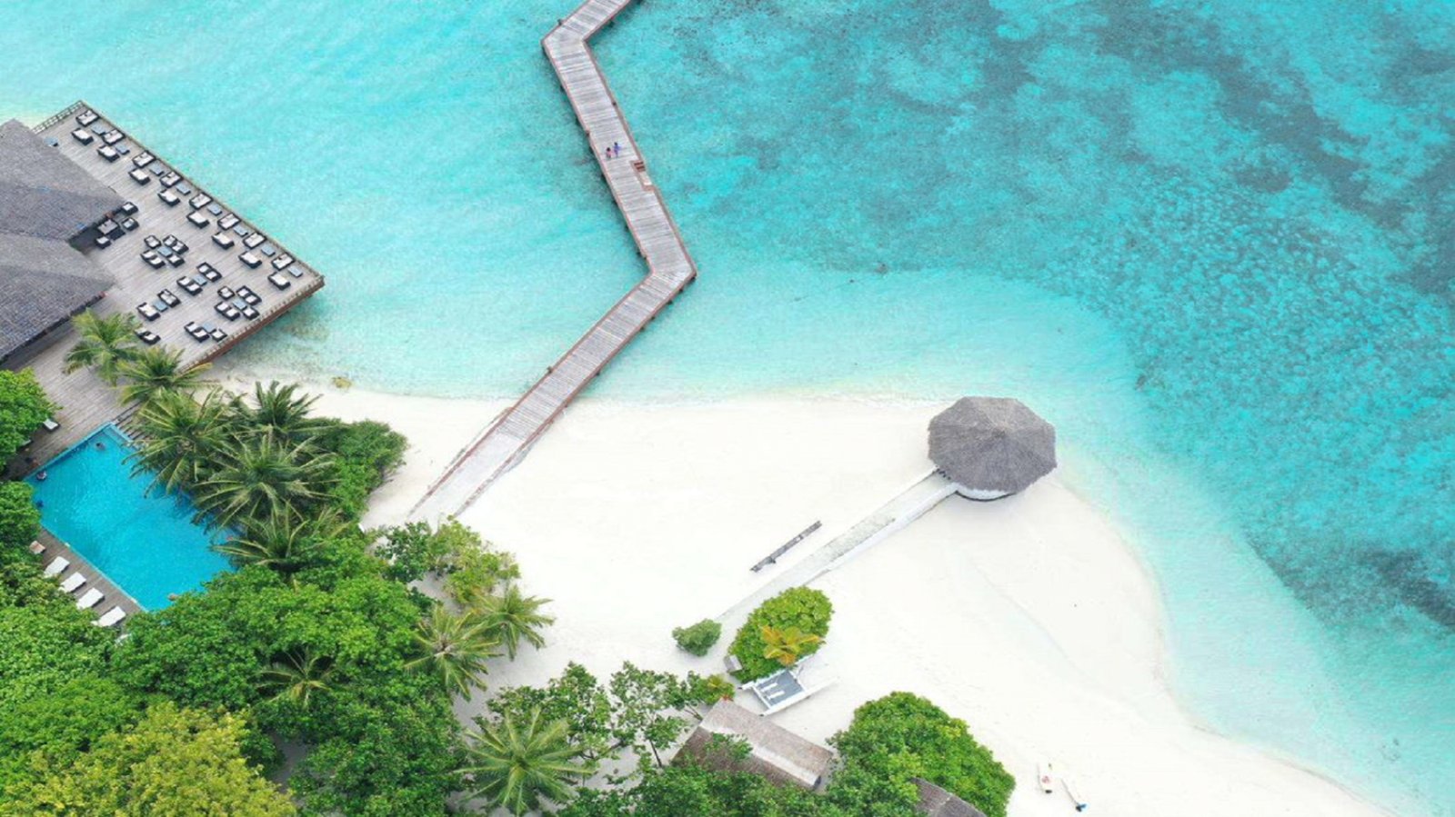 Eriyadu Island Resort 