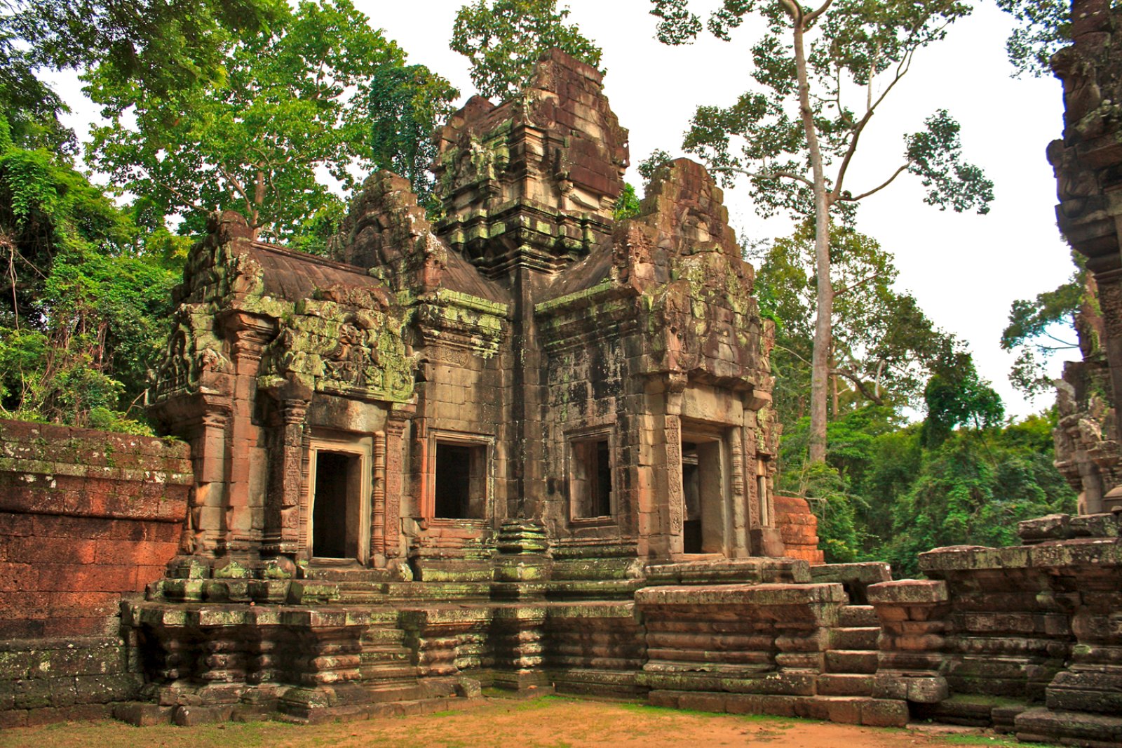 Khmer 