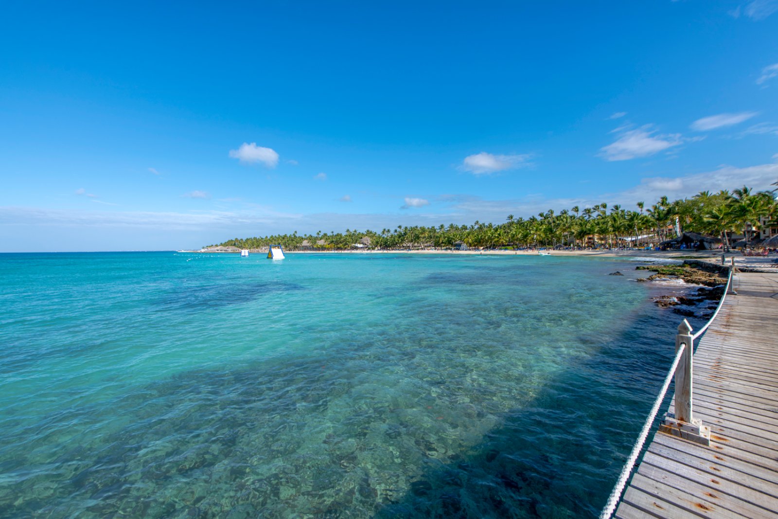 Viva Dominicus Village By Wyndham 