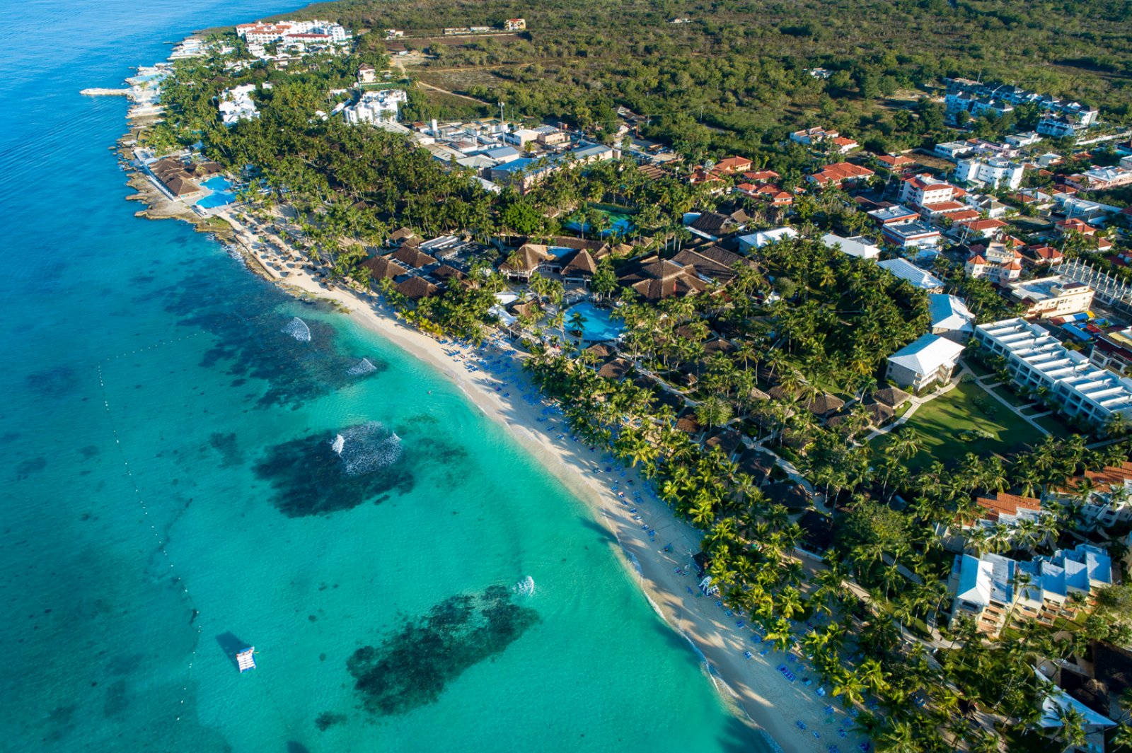 Viva Dominicus Village By Wyndham 