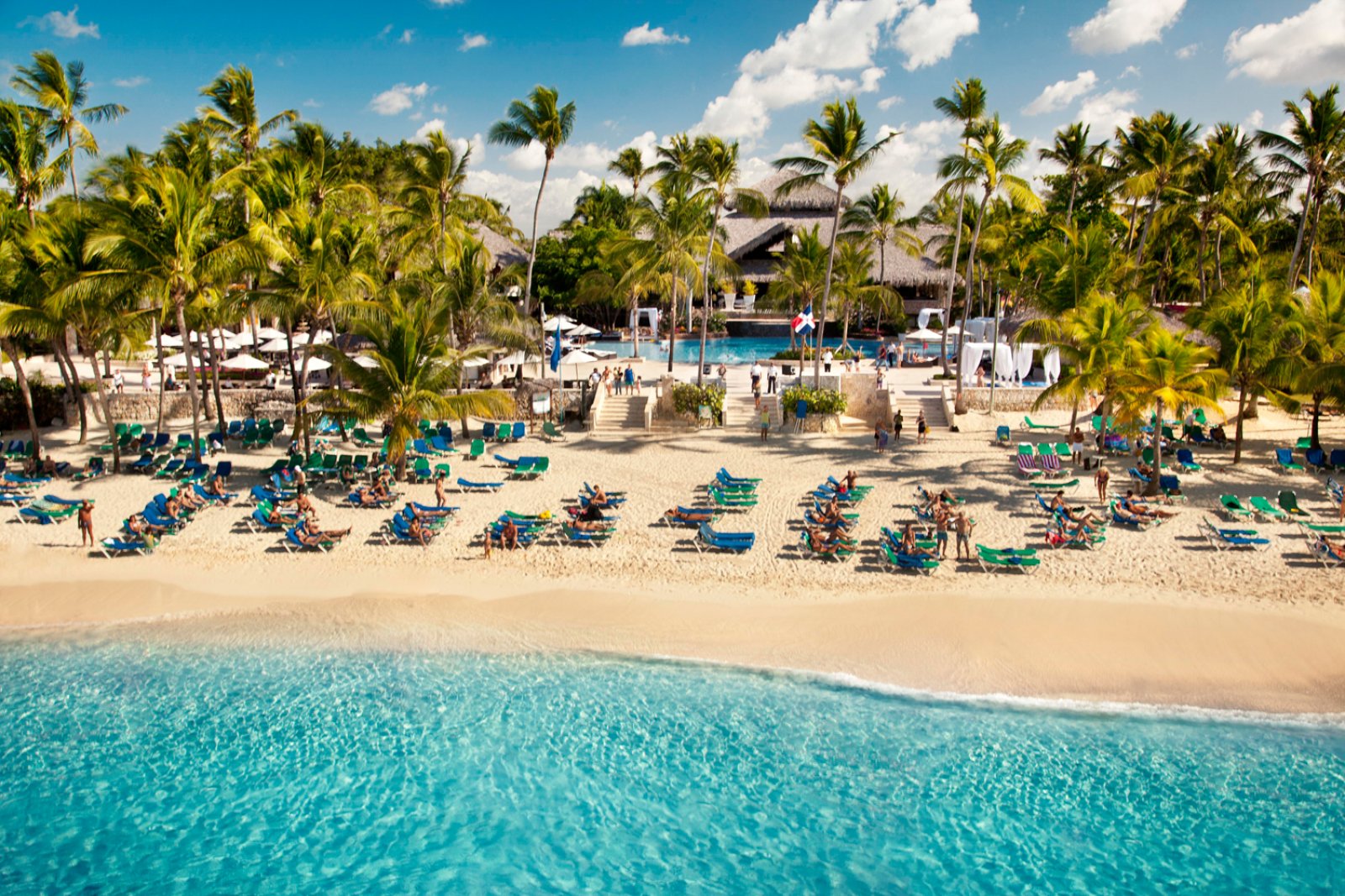 Viva Dominicus Village By Wyndham 