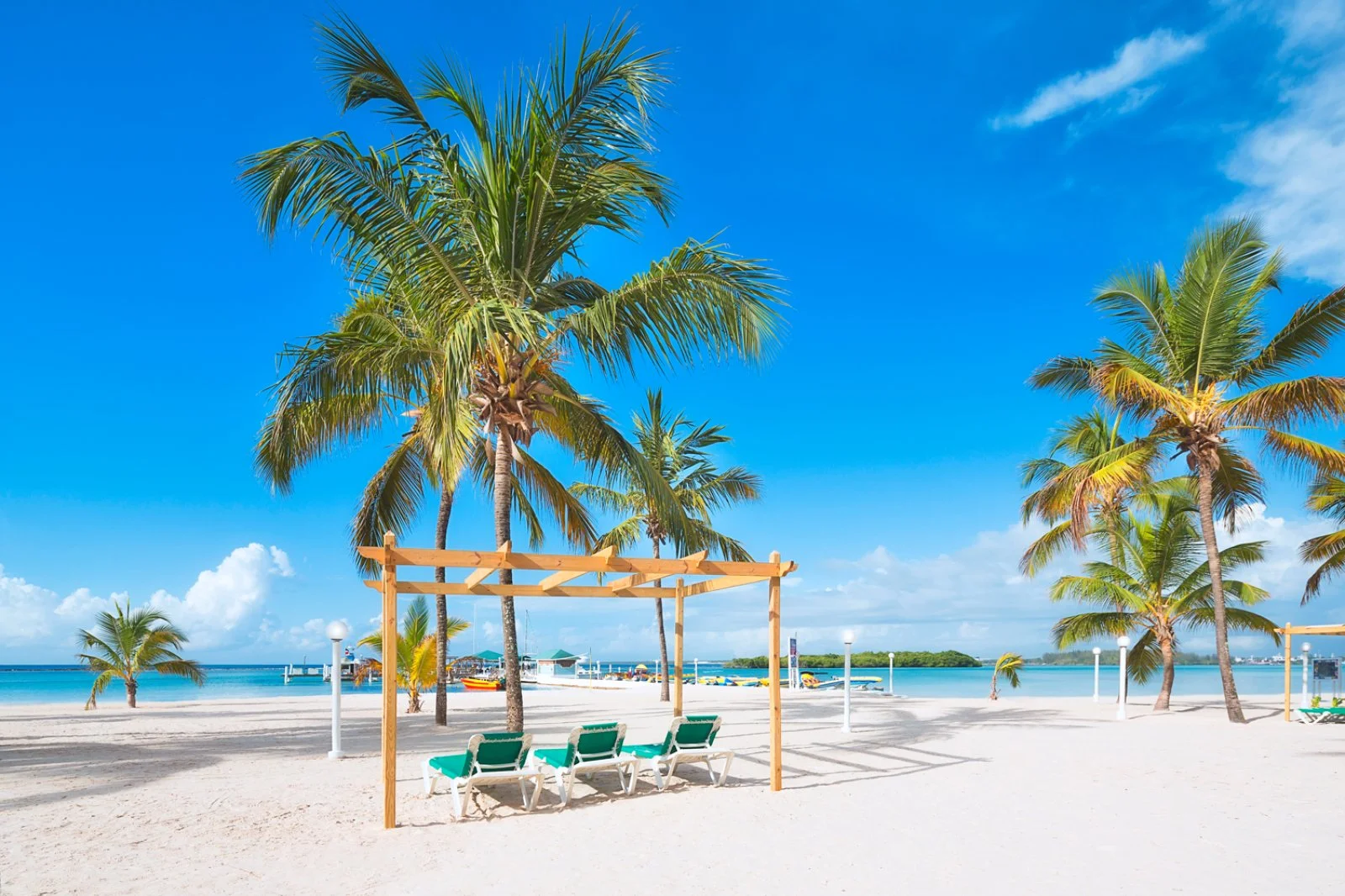 Whala! Bocachica Beach Resort 