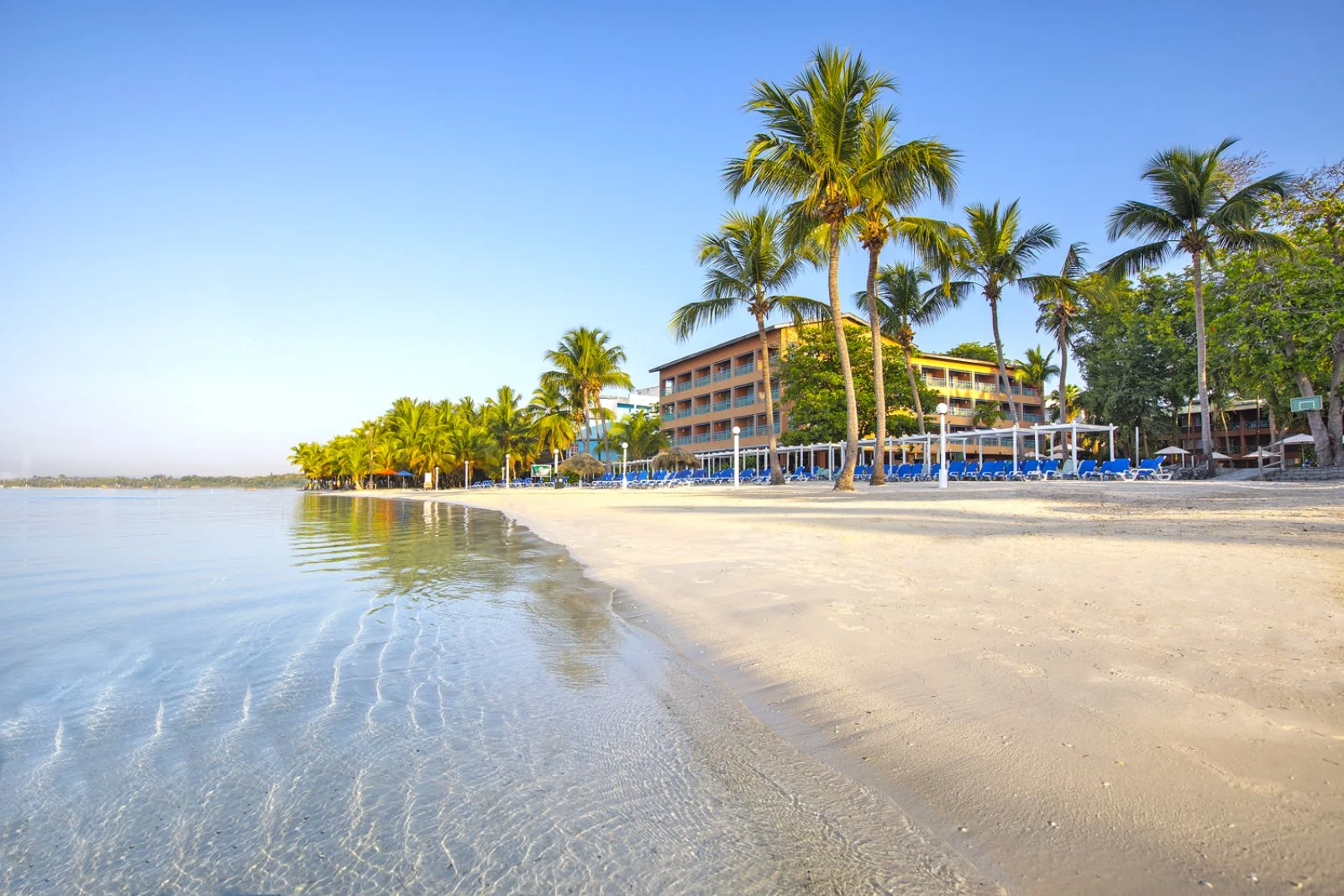 Whala! Bocachica Beach Resort 