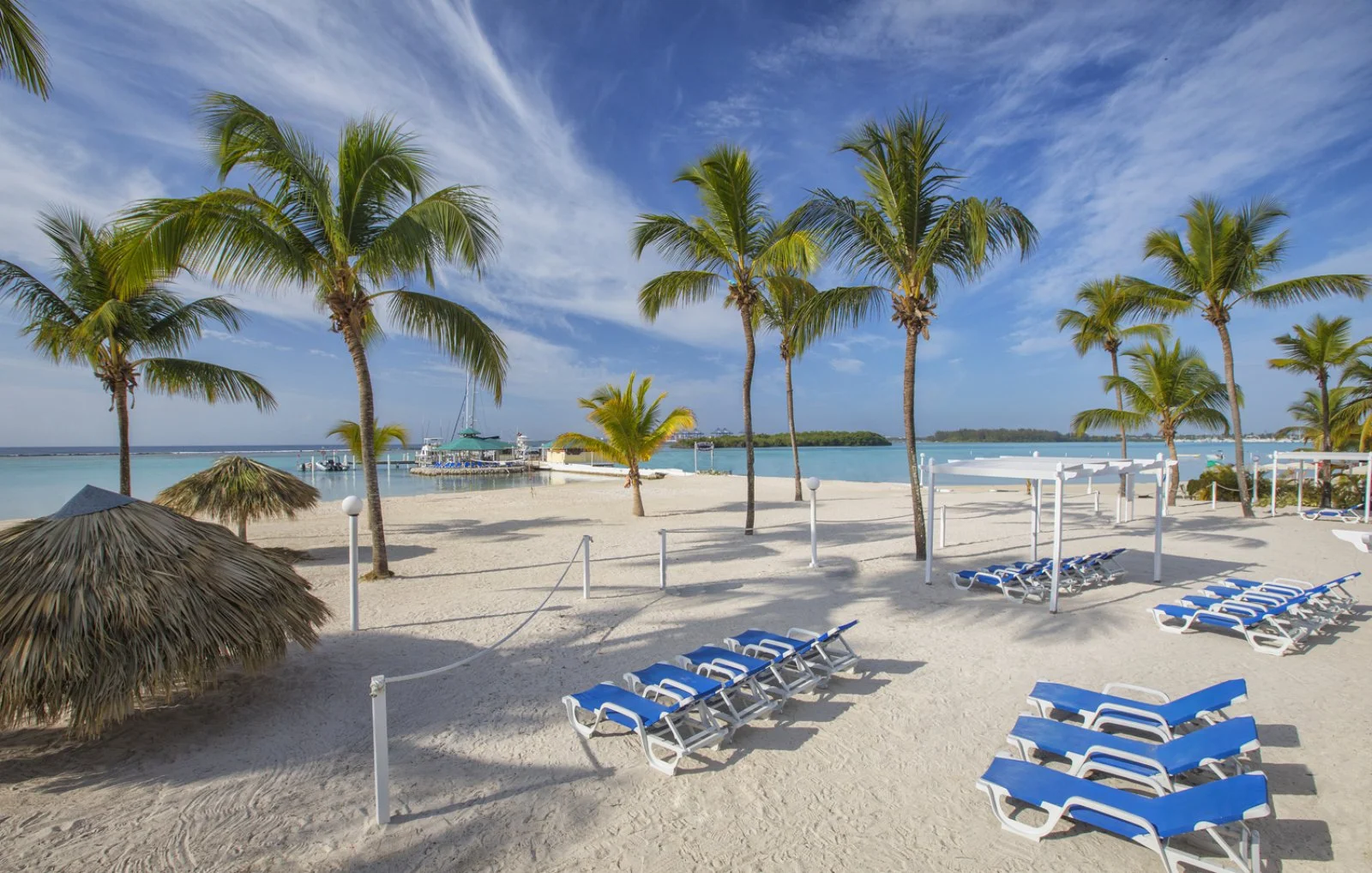 Whala! Bocachica Beach Resort 