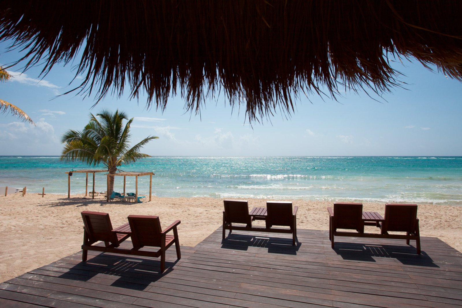 Akumal Bay Beach & Wellness Resort 