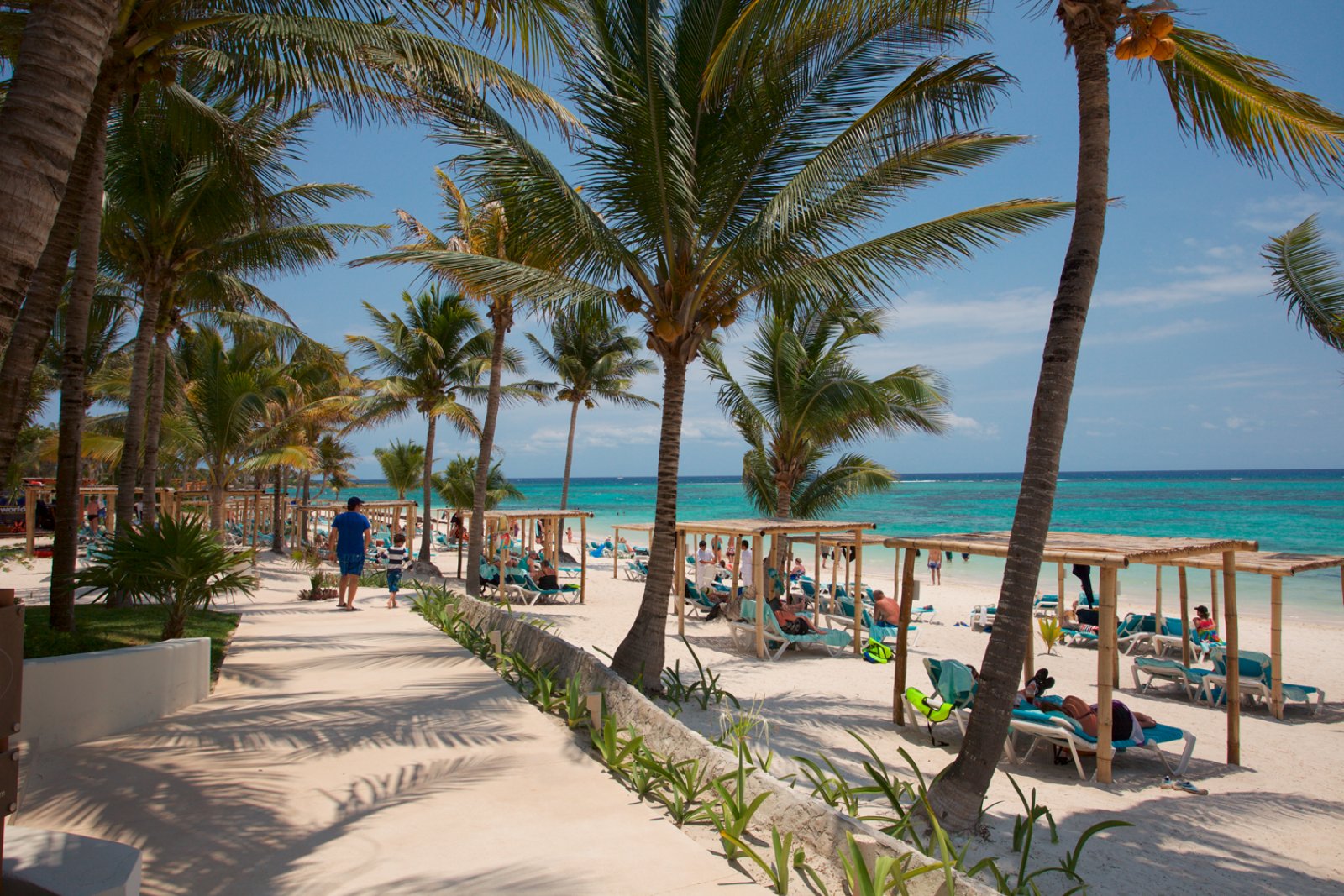 Akumal Bay Beach & Wellness Resort 