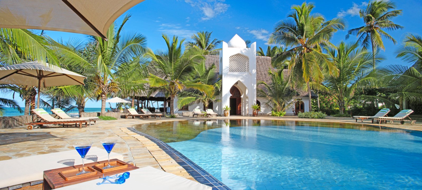 Sultan Sands Island Resort & Spa 