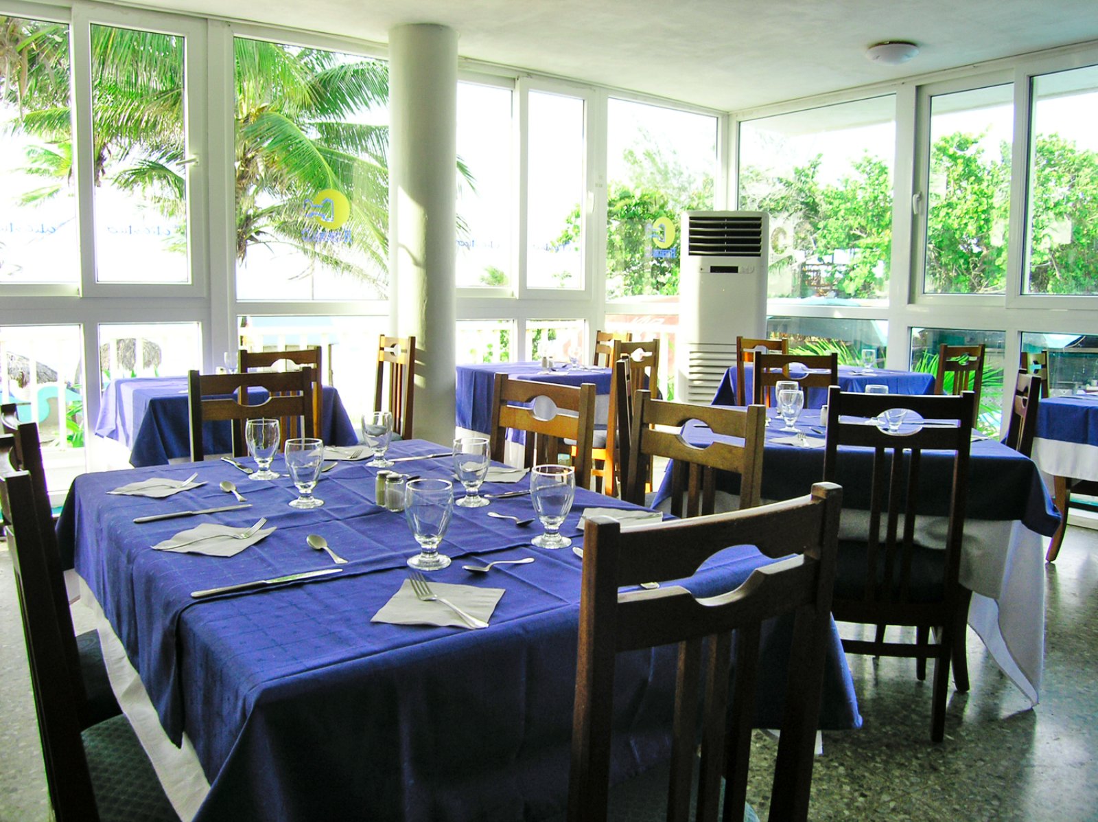 Hotel Atlantico Beach Resort 