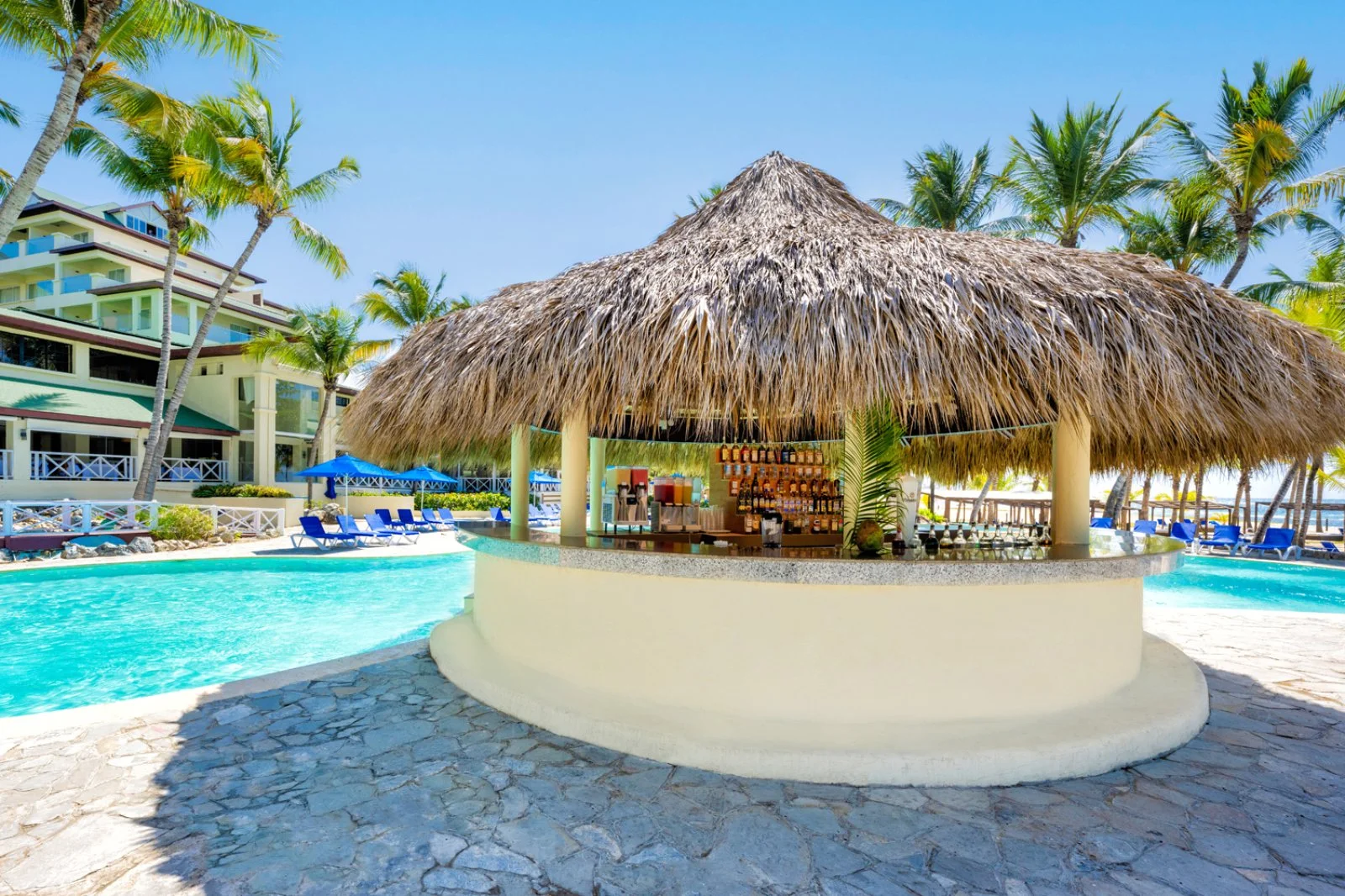 Coral Costa Caribe Beach Resort 