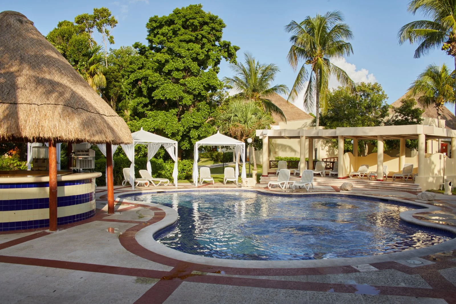 Bahia Principe Grand Coba Beach Resort 