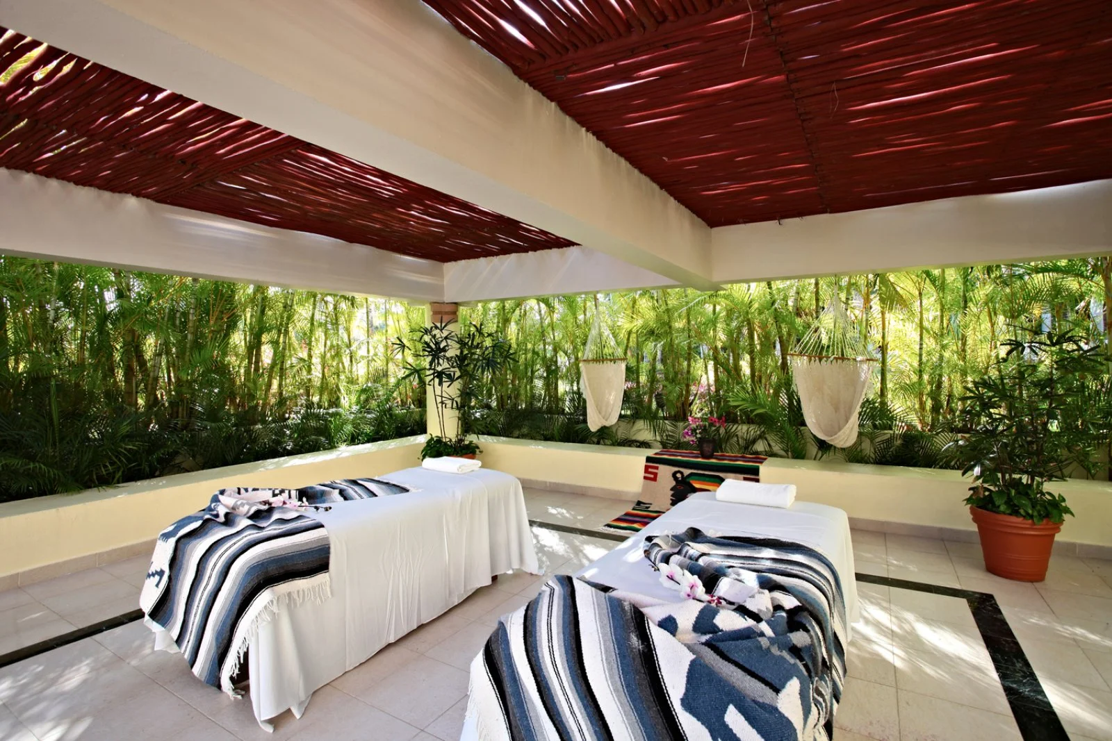 Bahia Principe Grand Coba Beach Resort 