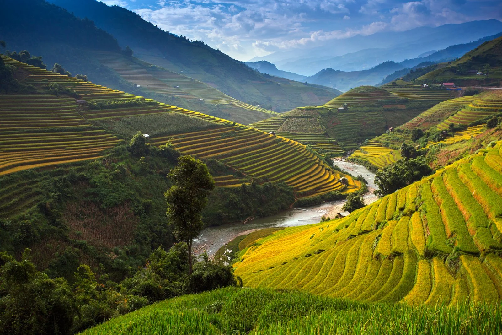 Sapa Privato 