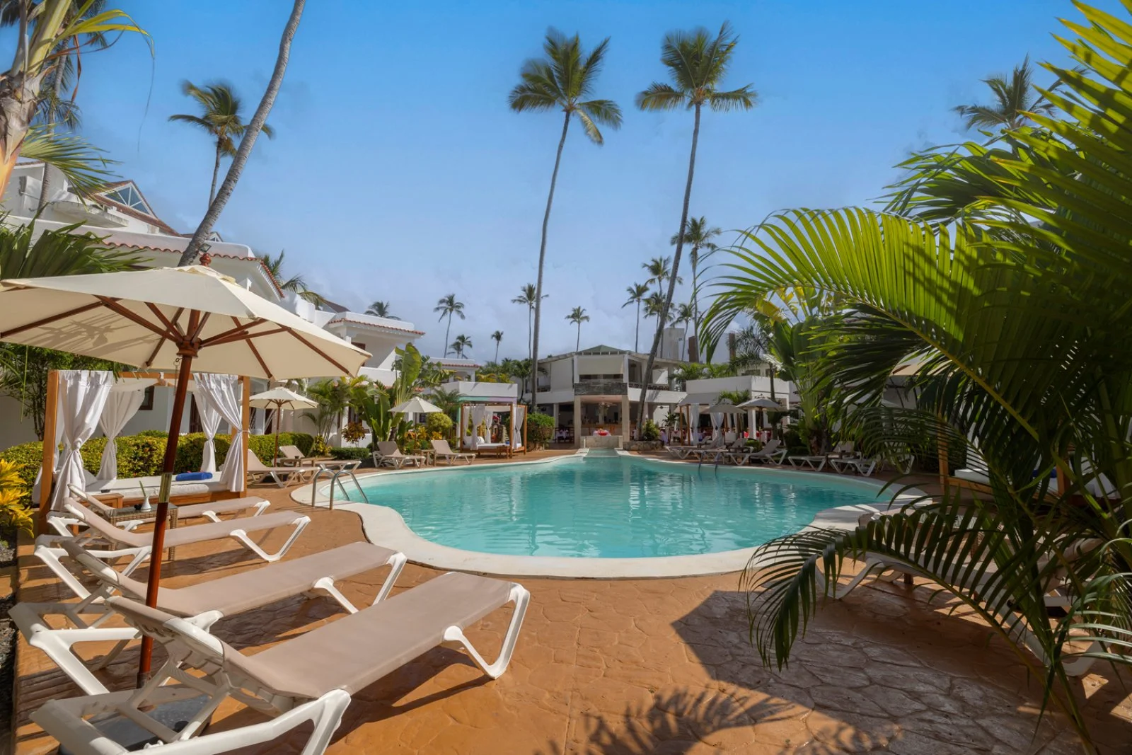 Hotel Whala! Bavaro Hotel Whala! Bavaro