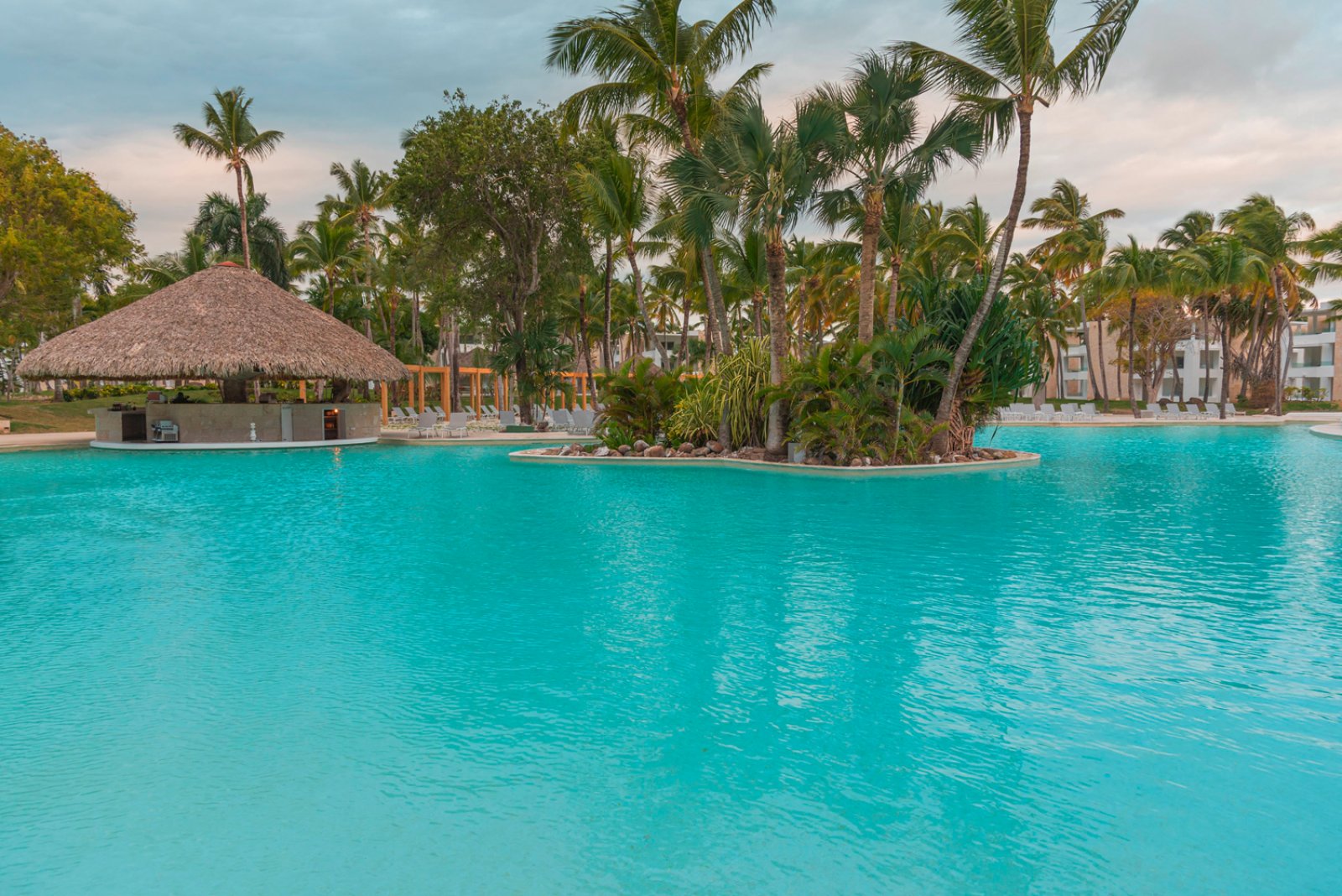 Grand Bavaro Princess Beach Resort 