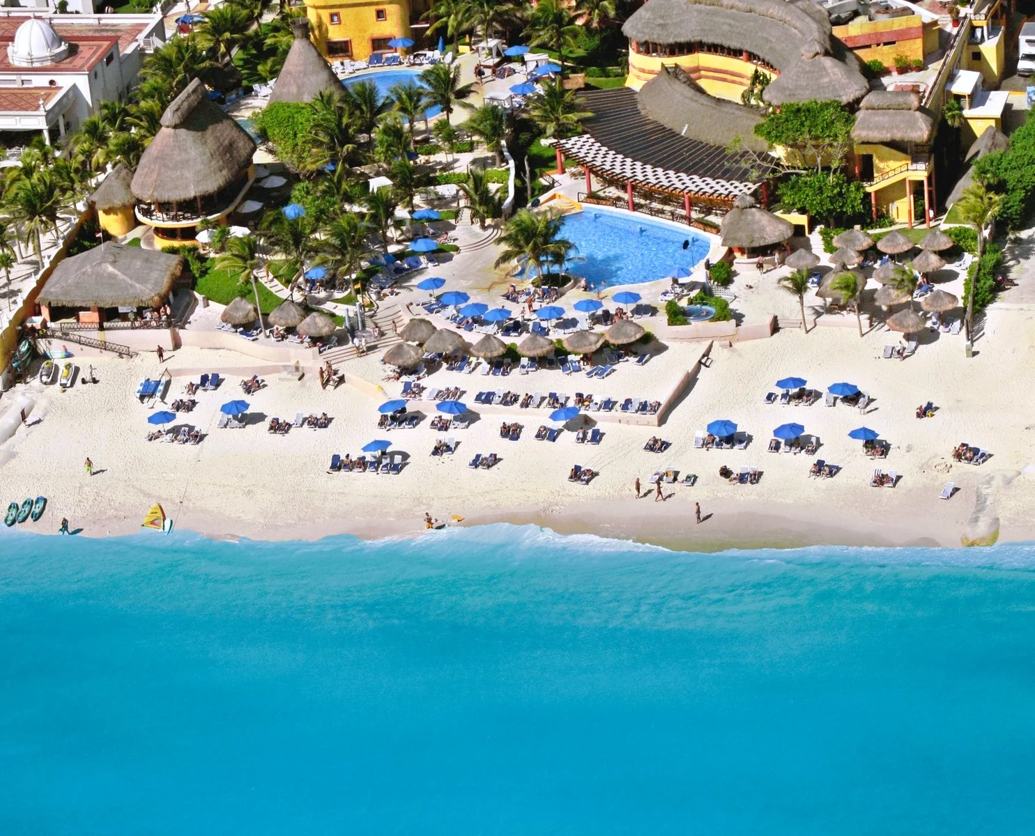The Reef Playacar The Reef Playacar