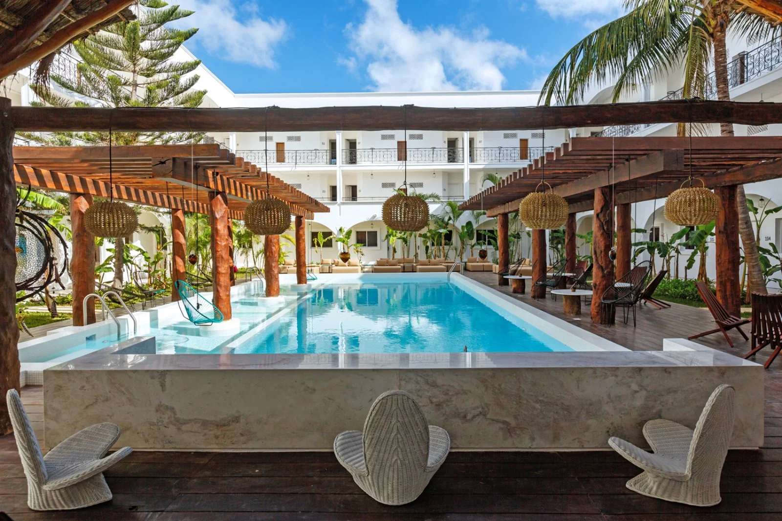 Hm Playa Del Carmen 
