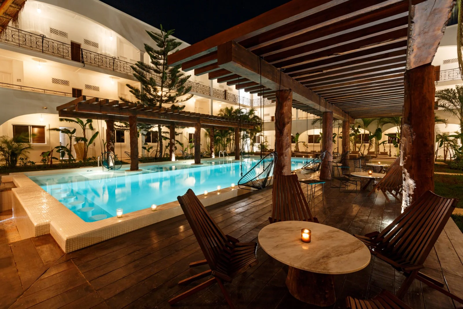 Hm Playa Del Carmen 